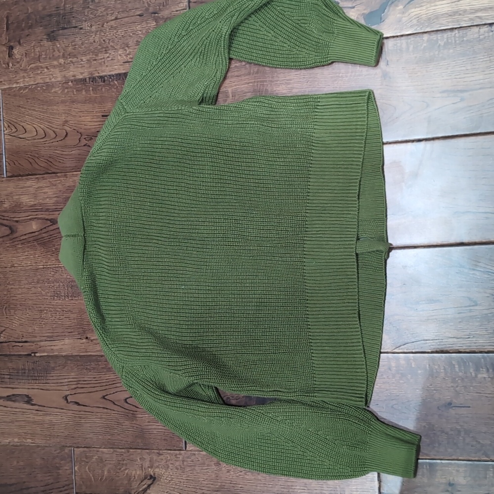 Universal Thread Cardigan - Picture 3 of 3
